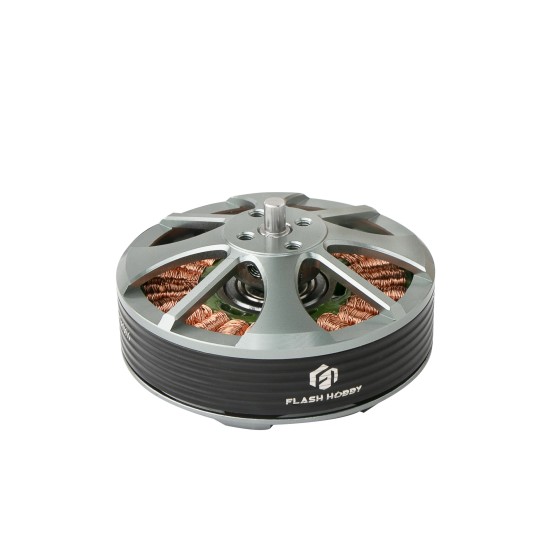 NEW Flash Hobby MT5208 5208 Motor 340KV New Function Waterproof RC Brushless Motor for Drone Multicopter RC Toy Car FPV Racing